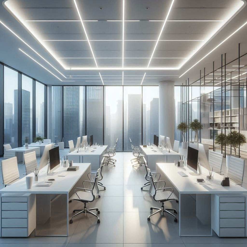 供应链团队如何为夜间加班增多建立写字楼办公企业文化墙设计的跟进台账